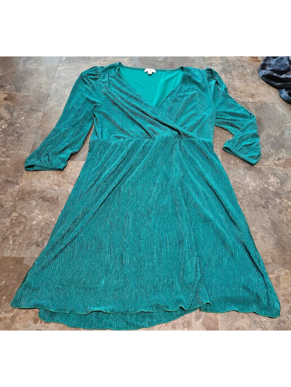 Morgan Taylor dress